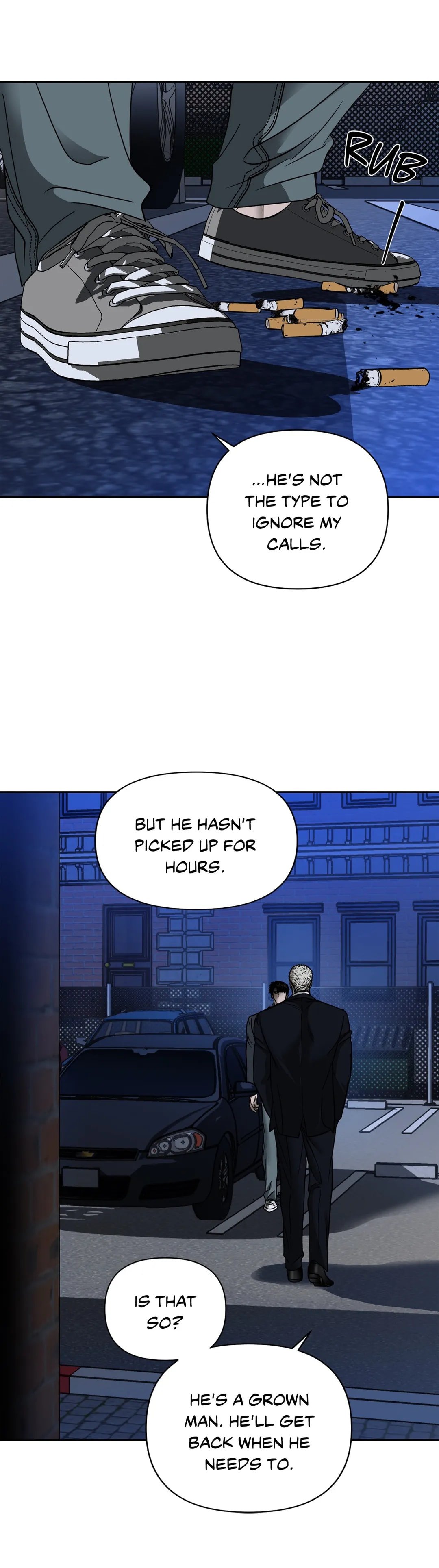 Shutline, Chapter 43 image 16